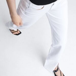 Rag & Bone Black Women's Sandals